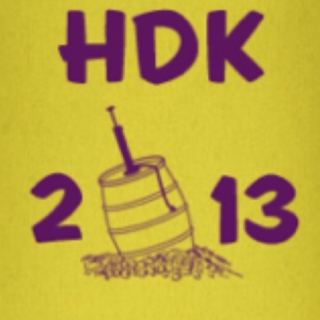 HDK 2013