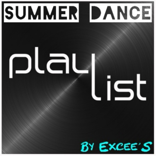 Summer Dance by Excee'S