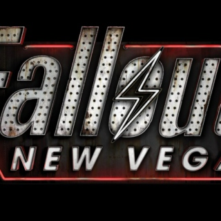 Fallout 3/New Vegas Complete Radio