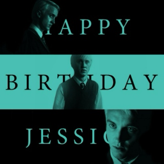 ❤ happy birthday jessica ❤