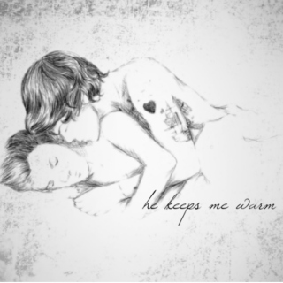 I Can't Change {Larry}