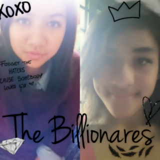 The Billionares