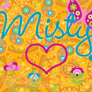 Misty Mix <3