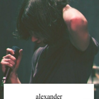 alexander