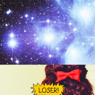LOSER!: A Personal Playlist