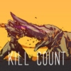 kill count
