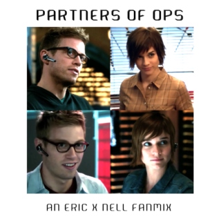 partners of ops