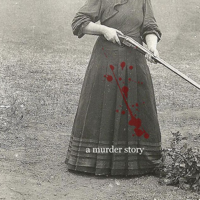 a murder story