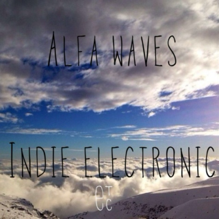 Alfa waves