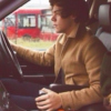 Road Trip with Harry