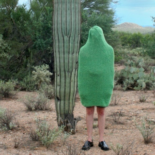 Mix for the Cactus Person