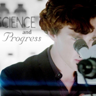 Science and Progress