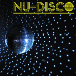 NU-disco