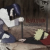 Revolution - A Naruhina Fanmix