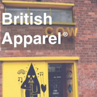 British Apparel®
