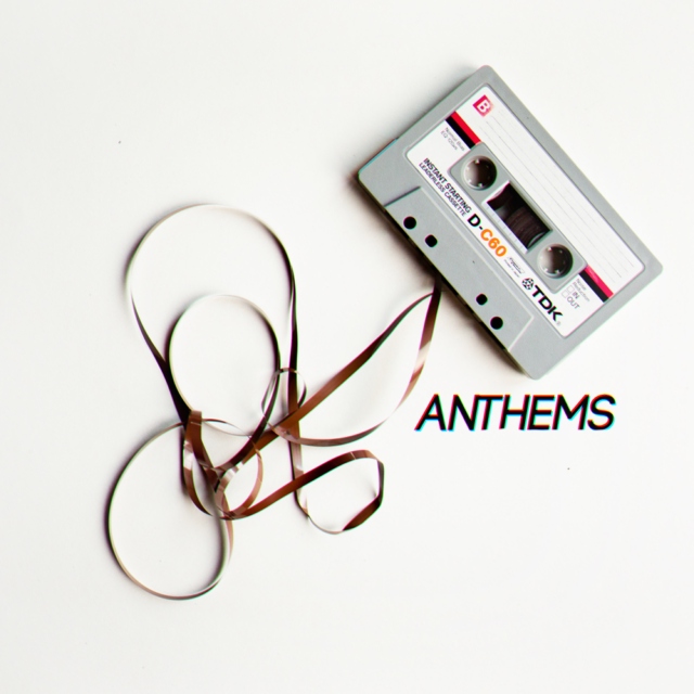 Anthems.