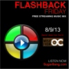 Flashback Friday - 8/9/13 - Best of Music from The O.C.