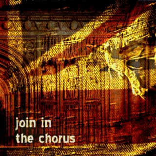 join in the chorus