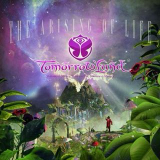Tomorrowland: The Arising Of Life 2013