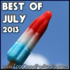 Download the Best Songs of July 2013