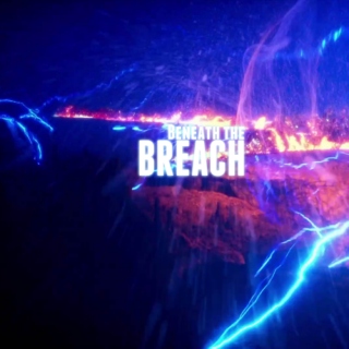 Beneath the Breach