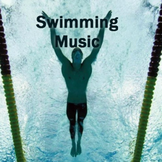 Swimming Music
