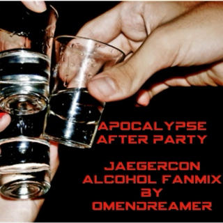 Apocalypse Afterparty