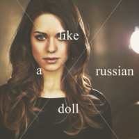 Like A Russian Doll