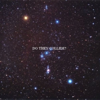 do they collide// a fanmix yourself mix