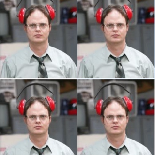 Dwight's Beats