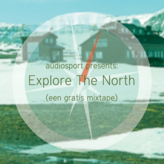 Explore The North 2013