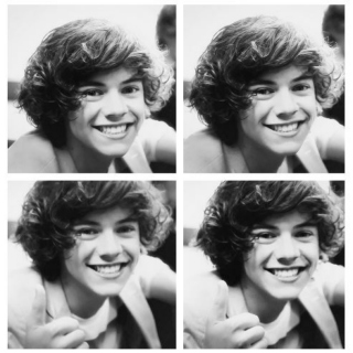 17 year old harry