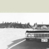 Behind the Wheel - Impala '67