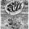 ALL YOU NEED IS FUZZ (Mondo Fuzz Soundtrack)