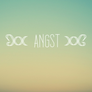 time to read some angst [fanfic mix]