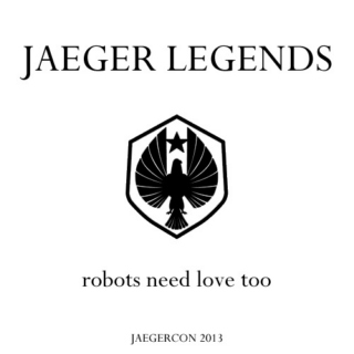 Jaeger Legends