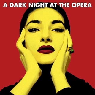 A Dark Night at the Opera
