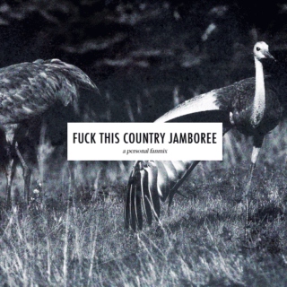 fuck this country jamboree