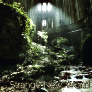 Strange New World 