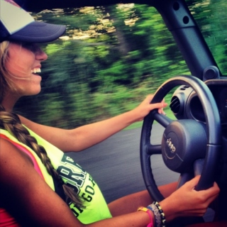 2013 Summer Driving