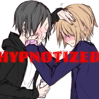 Hypnotized (A Robul Fan Mix)