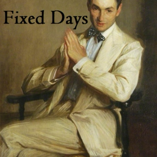 Fixed Days