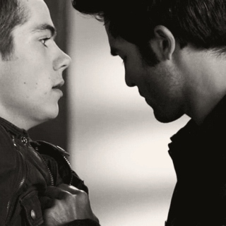 Snarling and Sarcasm~ A Sterek fanmix