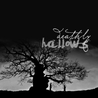 deathly hallows