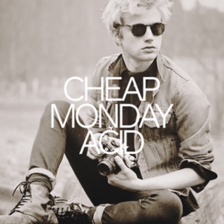 Cheap Monday Acid