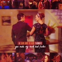 you make my heart beat faster (a dair fanmix)