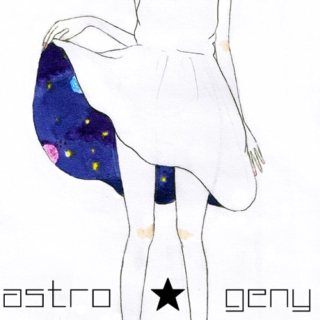 astro★geny