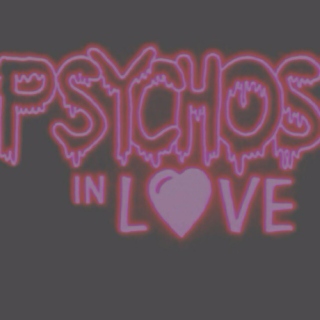 psychos en amour