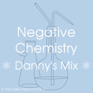 Negative Chemistry - Danny's Mix