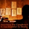 Something Too Complicated & Too Beautiful To Destroy [an Elementary Season 1 Finale mix]